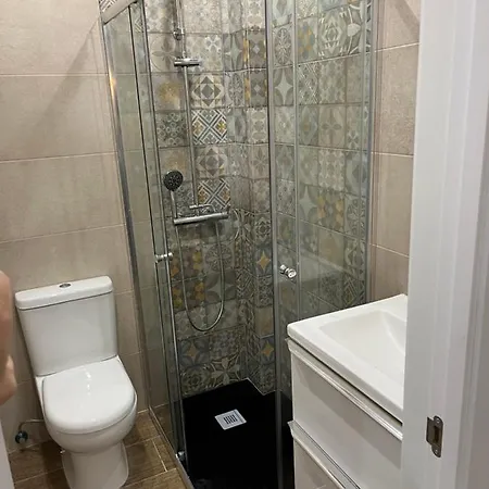 Acogedor En La Buhaira Apartment Seville
