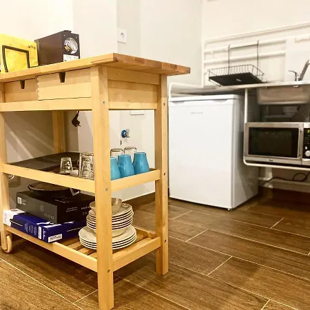 Acogedor En La Buhaira Apartment Seville