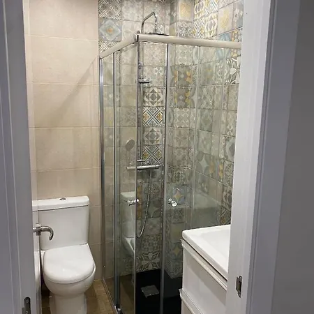 Apartment Acogedor En La Buhaira *